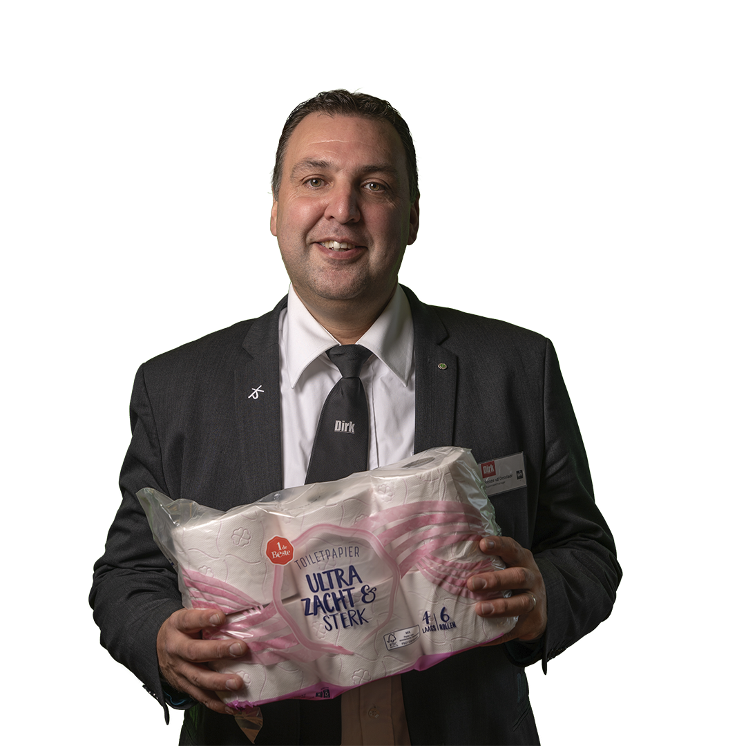 Jouw Supermarktmanager